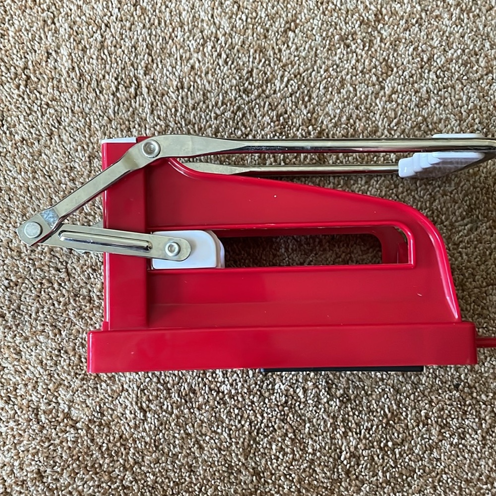 Kitchener French Fry Cutter - Picture 6 of 6